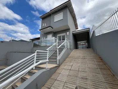 Casa com 3 Quartos à venda, 100m² no São José, Canoas