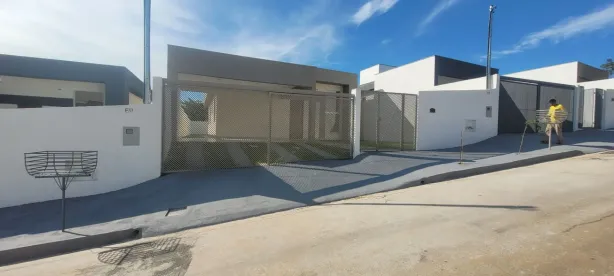 Casa com 3 Quartos à venda, 130m² no Bela Emília, Lagoa Santa