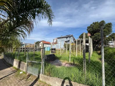 Lote/Terreno à venda, 557m² no Universitário, Bento Gonçalves
