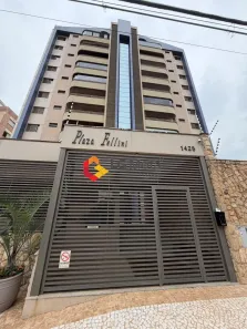 Apartamento com 3 Quartos à venda, 117m² no Jardim Flamboyant, Campinas