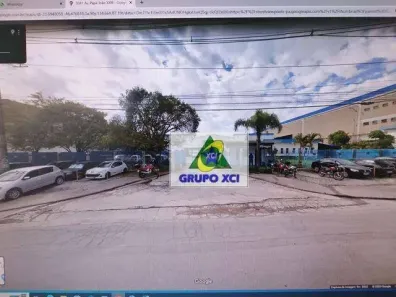 Galpão/Depósito/Armazém à venda, 3800m² no Loteamento Industrial Coral, Mauá