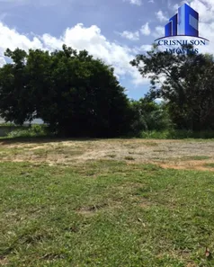 Lote/Terreno com 1 Quarto à venda, 1052m² no Alphaville I, Salvador