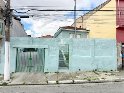 Casa com 4 Quartos à venda, 130m² no Jardim de Lorenzo, São Paulo