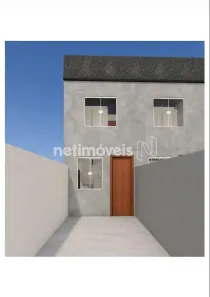Casa com 2 Quartos à venda, 71m² no Santa Mônica, Belo Horizonte