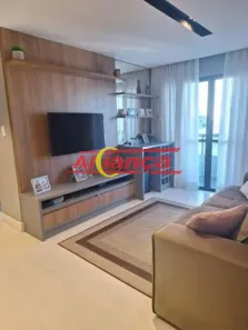 Apartamento com 3 Quartos à venda, 80m² no Tucuruvi, São Paulo