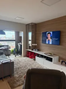 Apartamento com 2 Quartos à venda, 107m² no Estados Unidos, Uberaba