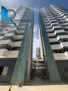 Apartamento com 3 Quartos à venda, 87m² no Pituba, Salvador