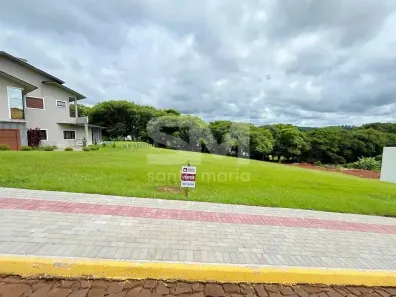 Lote/Terreno à venda, 1000m² no Centro, Chapecó