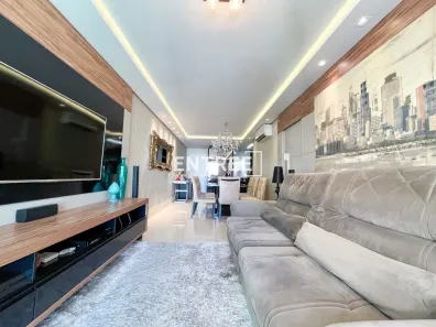 Apartamento com 2 Quartos à venda, 80m² no Centro, Florianópolis