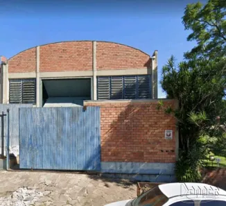 Galpão/Depósito/Armazém à venda, 217m² no Guarani, Novo Hamburgo