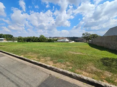 Lote/Terreno à venda, 1000m² no Chacara Santa Terezinha, Araçoiaba da Serra