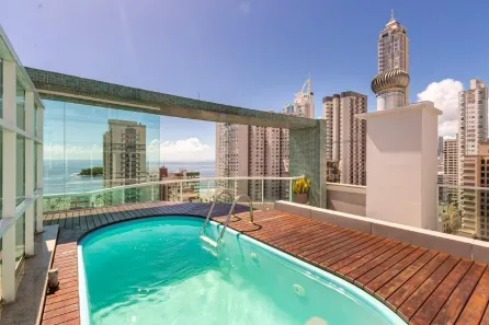 Cobertura com 3 Quartos à venda, 295m² no Centro, Balneário Camboriú