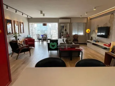 Apartamento com 2 Quartos à venda, 105m² no Pinheiros, São Paulo