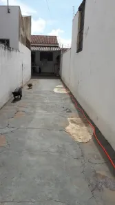 Casa com 2 Quartos à venda, 60m² no Parque Residencial Dom Lafayete Libanio, São José do Rio Preto