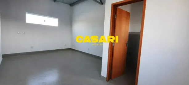 Ponto Comercial para alugar, 145m² no Portal Ville Azaleia, Boituva
