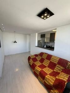 Apartamento com 2 Quartos à venda, 47m² no Novo Homero Thon, Santo André