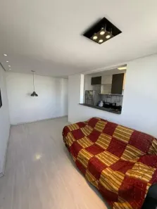 Apartamento com 2 Quartos à venda, 47m² no Novo Homero Thon, Santo André