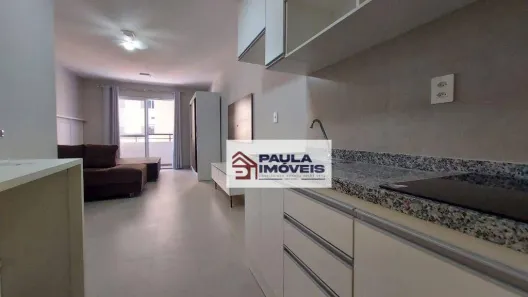 Apartamento com 1 Quarto para alugar, 28m² no Brás, São Paulo