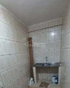 Apartamento com 1 Quarto à venda, 34m² no Centro, Rio de Janeiro