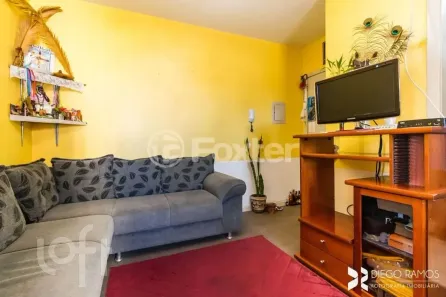 Apartamento com 2 Quartos à venda, 54m² no Partenon, Porto Alegre