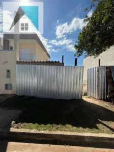 Lote/Terreno à venda, 150m² no Chácara Jaguari (Fazendinha), Santana de Parnaíba