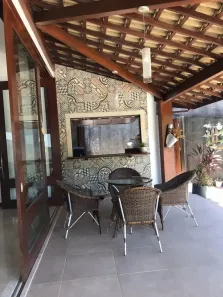 Casa com 4 Quartos à venda, 369m² no Piatã, Salvador