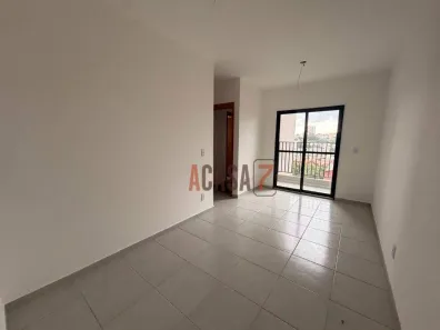 Apartamento com 2 Quartos à venda, 55m² no Jardim Europa, Sorocaba