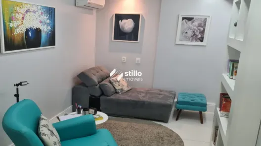 Sala Comercial à venda, 70m² no São Geraldo, Manaus