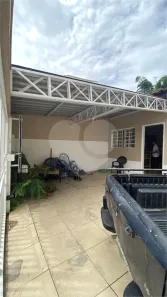 Casa com 3 Quartos à venda, 84m² no Vila Maria Helena, Indaiatuba