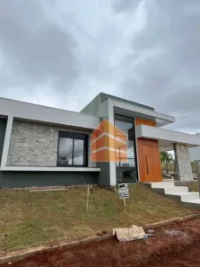 Casa com 3 Quartos à venda, 133m² no Dom Feliciano, Gravataí