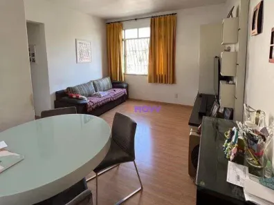 Apartamento com 3 Quartos à venda, 98m² no Fonseca, Niterói
