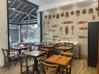 Ponto Comercial com 2 Quartos à venda, 79m² no Copacabana, Rio de Janeiro