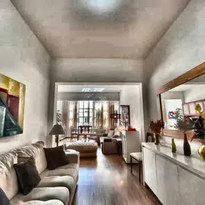 Apartamento com 4 Quartos à venda, 160m² no Leblon, Rio de Janeiro