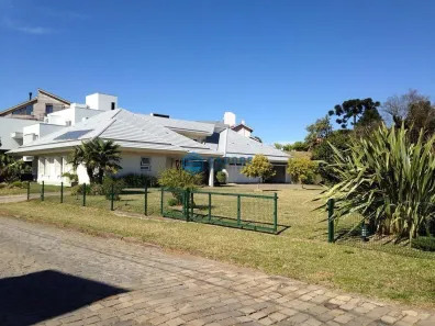 Casa de Condomínio com 4 Quartos à venda, 470m² no Nossa Senhora da Saúde, Caxias do Sul