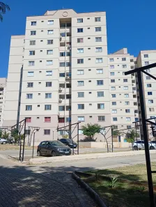 Apartamento com 3 Quartos à venda, 72m² no Setor Criméia Oeste, Goiânia