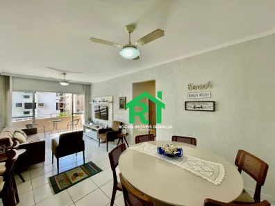 Apartamento com 2 Quartos à venda, 78m² no Enseada, Guarujá