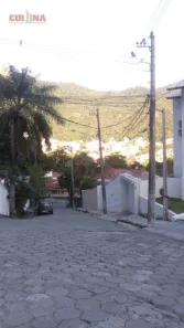 Lote/Terreno à venda, 480m² no São Francisco, Niterói