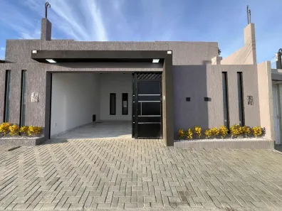 Casa com 3 Quartos à venda, 109m² no Luiz Gonzaga, Caruaru