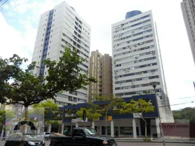 Sala Comercial para alugar, 42m² no Bigorrilho, Curitiba