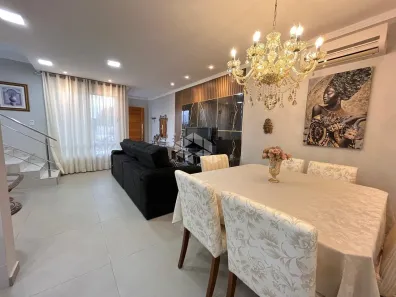 Casa com 3 Quartos à venda, 109m² no Aberta dos Morros, Porto Alegre