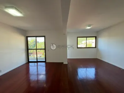 Apartamento com 3 Quartos para venda ou aluguel, 103m² no Alto, Teresópolis