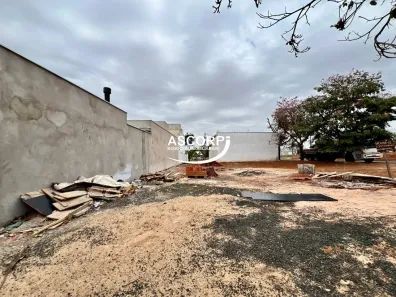 Lote/Terreno à venda, 175m² no Residencial Bertolucci, Piracicaba