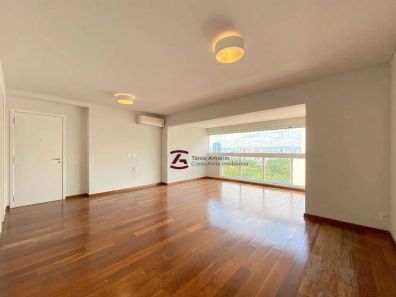 Apartamento com 3 Quartos para venda ou aluguel, 128m² no Perdizes, São Paulo