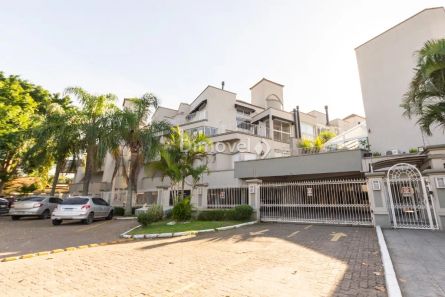 Cobertura com 4 Quartos à venda, 142m² no Pedra Redonda, Porto Alegre
