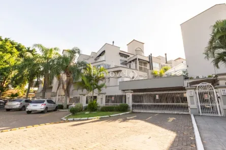 Cobertura com 4 Quartos à venda, 142m² no Pedra Redonda, Porto Alegre