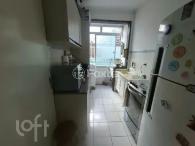 Apartamento com 2 Quartos à venda, 50m² no Praia de Belas, Porto Alegre