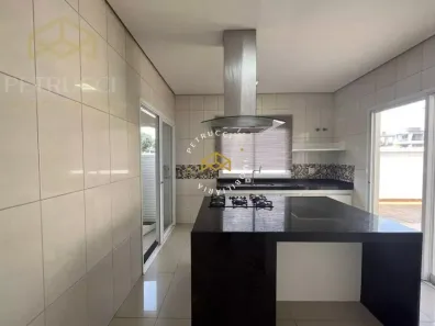 Casa de Condomínio com 3 Quartos à venda, 360m² no Swiss Park, Campinas