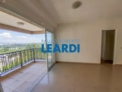 Apartamento com 1 Quarto à venda, 55m² no Sítio Tamboré Alphaville, Barueri