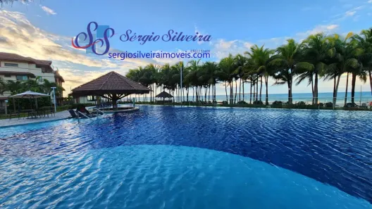 Cobertura com 4 Quartos à venda, 203m² no Tapera, Aquiraz
