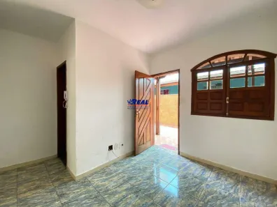 Apartamento com 1 Quarto para alugar, 50m² no Milionários (Barreiro), Belo Horizonte